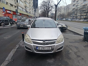 Opel Astra  - imagine 5