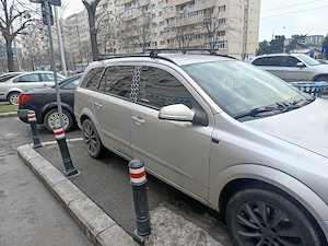 Opel Astra  - imagine 3