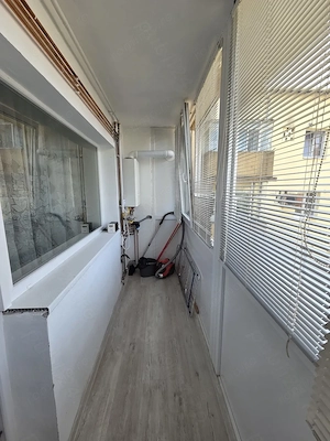 Apartament 2 Camere Centrala Proprie Zona Spitalul Judetean Girocului - imagine 6