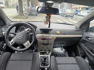Opel Astra  - imagine 2