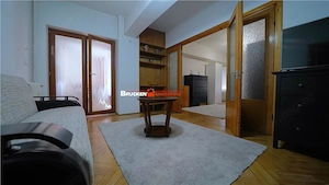 Apartament ultracentral | 4 camere | Promenada Crisului | Garaj inclus - imagine 4