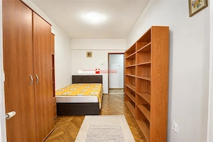 Apartament ultracentral | 4 camere | Promenada Crisului | Garaj inclus - imagine 11