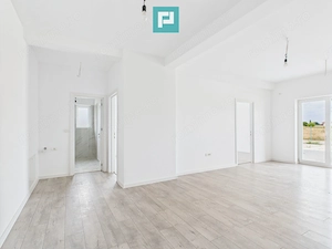 Apartament 3 camere | Grădină 70 mp | Torontalului