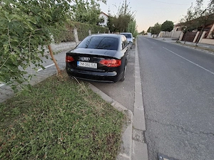 Vand Audi A4 - imagine 5
