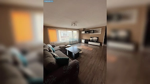 Apartament 3 camere- 380 €
