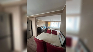 Apartament 3 camere- 380 € - imagine 4