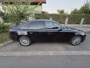 Vand Audi A4 - imagine 4