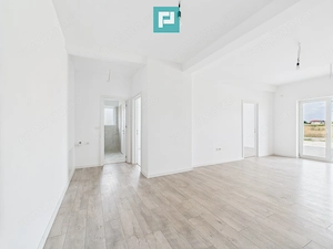 Apartament 3 camere | Grădină 70 mp | Torontalului