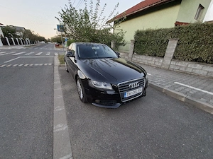 Vand Audi A4 - imagine 3