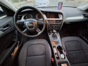 Vand Audi A4 - imagine 2