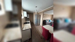 Apartament 3 camere- 380 € - imagine 3