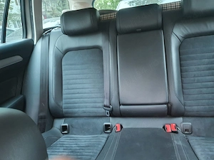 Autoturism m1, marca volkswagen passat ,caroserie ac break - imagine 5