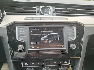 Autoturism m1, marca volkswagen passat ,caroserie ac break - imagine 4