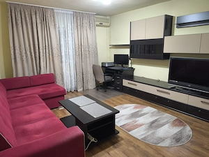 3 Camere  de Inchiriat |  decomandat | mobilat  | 13 Septembrie- Prosper