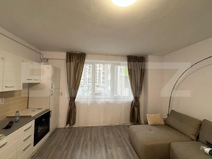 Apartament 3 camere, 70 mp, Ampoi 3 - imagine 2