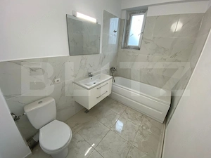 Apartament 3 camere, 70 mp, Ampoi 3 - imagine 6
