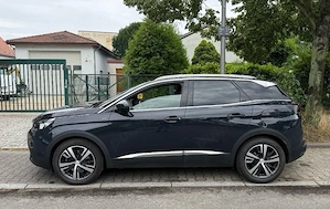 Peugeot 3008 hibrid plugin preț fix - imagine 2