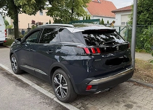 Peugeot 3008 hibrid plugin preț fix - imagine 3