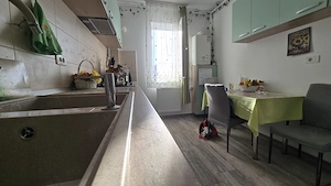 Apartament 2 camere Popesti-Leeordeni