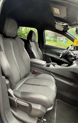 Peugeot 3008 hibrid plugin preț fix - imagine 5