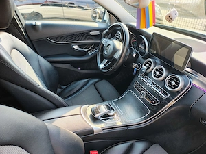 Mercedes-Benz C 180 (BlueTEC) d 7G-TRONIC Exclusive - imagine 8