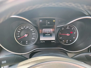 Mercedes-Benz C 180 (BlueTEC) d 7G-TRONIC Exclusive - imagine 11