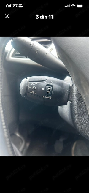 vand citroen c3 - imagine 3