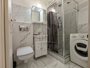 Garsonieră de vanzare  decomandată la parter, zona Compa. - imagine 7
