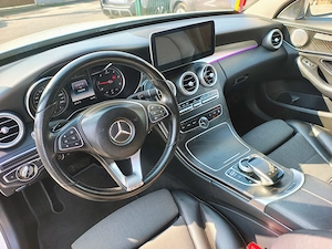 Mercedes-Benz C 180 (BlueTEC) d 7G-TRONIC Exclusive - imagine 10