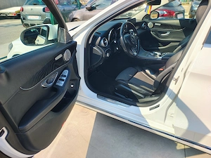 Mercedes-Benz C 180 (BlueTEC) d 7G-TRONIC Exclusive - imagine 15