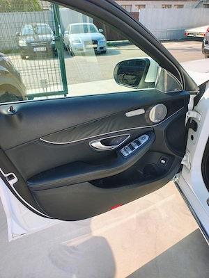 Mercedes-Benz C 180 (BlueTEC) d 7G-TRONIC Exclusive - imagine 13