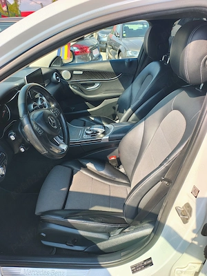 Mercedes-Benz C 180 (BlueTEC) d 7G-TRONIC Exclusive - imagine 14