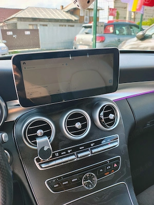 Mercedes-Benz C 180 (BlueTEC) d 7G-TRONIC Exclusive - imagine 12