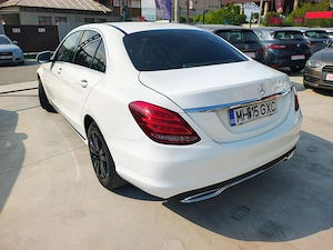 Mercedes-Benz C 180 (BlueTEC) d 7G-TRONIC Exclusive - imagine 6