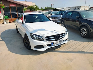Mercedes-Benz C 180 (BlueTEC) d 7G-TRONIC Exclusive - imagine 2