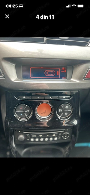 vand citroen c3 - imagine 4