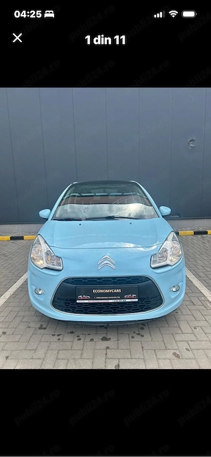 vand citroen c3 - imagine 5