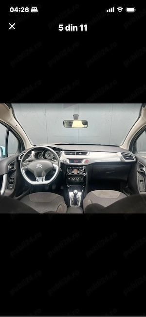 vand citroen c3 - imagine 2