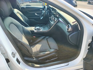 Mercedes-Benz C 180 (BlueTEC) d 7G-TRONIC Exclusive - imagine 9