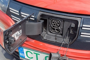 Dacia Spring Extreme 65   2023 - unic proprietar - imagine 20