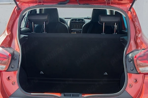 Dacia Spring Extreme 65   2023 - unic proprietar - imagine 17