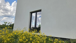 Vanzare vila 4 camere, P+1, 2026, teren 500mp, amprenta 68 mp. - imagine 10