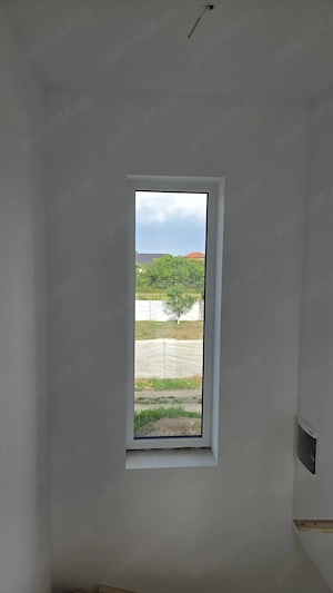 Vanzare vila 4 camere, P+1, 2026, teren 500mp, amprenta 68 mp. - imagine 6