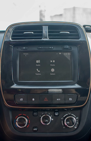 Dacia Spring Extreme 65   2023 - unic proprietar - imagine 11