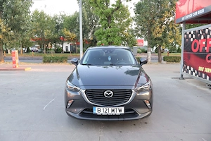 Vand Mazda cx3 1.5 diesel