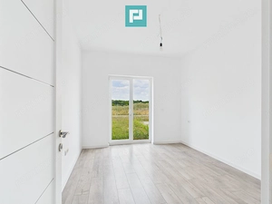 Apartament 3 camere | Grădină 70 mp | Torontalului - imagine 5