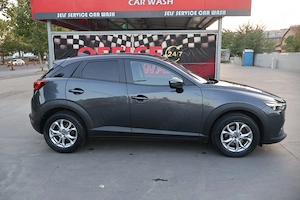 Vand Mazda cx3 1.5 diesel - imagine 6