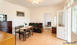 Casa 3 camere, cota teren 446 mp, garaj, terasa, pivnita, Unirii, Targu Mures - imagine 2