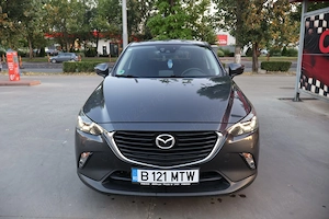 Vand Mazda cx3 1.5 diesel - imagine 5