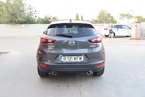 Vand Mazda cx3 1.5 diesel - imagine 2